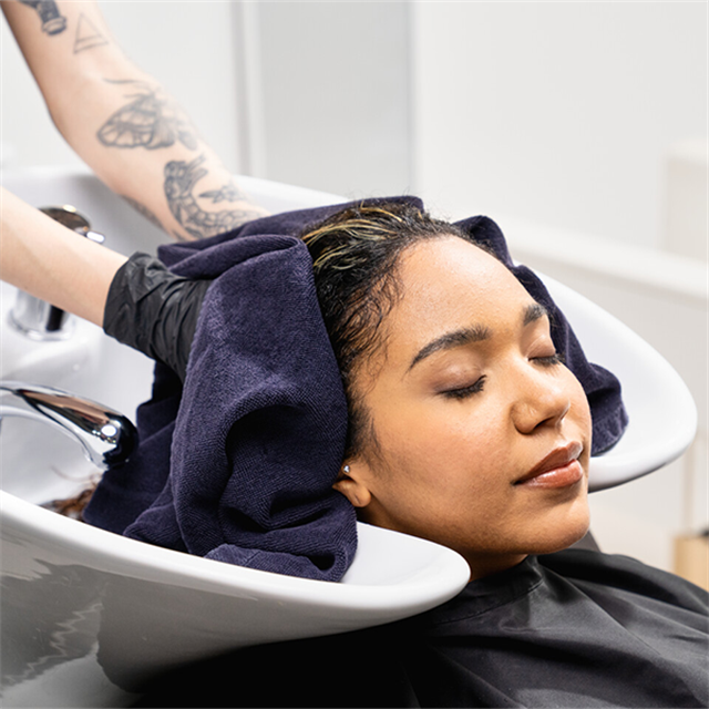 Image for Virtual Sessions: Wella Care and Styling Virtual